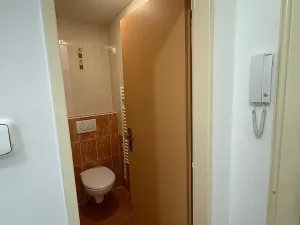 Pronájem bytu 1+kk, Praha - Braník, Ke Krči, 30 m2