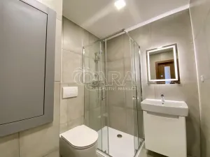 Pronájem bytu 1+1, Vyškov - Vyškov-Předměstí, 41 m2