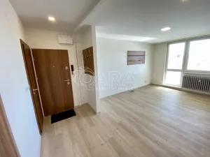 Pronájem bytu 1+1, Vyškov - Vyškov-Předměstí, 41 m2