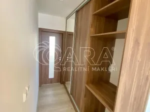 Pronájem bytu 1+1, Vyškov - Vyškov-Předměstí, 41 m2