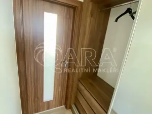 Pronájem bytu 1+1, Vyškov - Vyškov-Předměstí, 41 m2