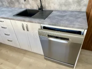 Pronájem bytu 1+1, Vyškov - Vyškov-Předměstí, 41 m2