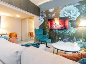 Pronájem bytu 2+kk, Praha, U půjčovny, 40 m2