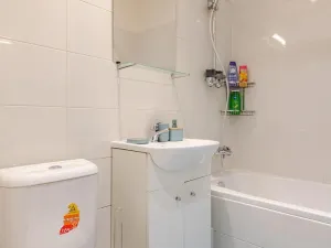 Pronájem bytu 2+kk, Praha, U půjčovny, 40 m2