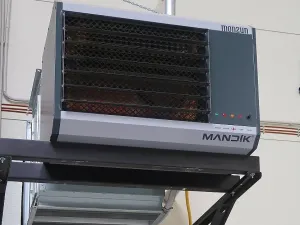 Pronájem skladu, Hýskov, Na Břasích, 1930 m2