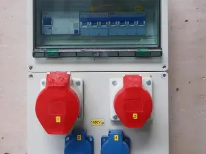 Pronájem skladu, Hýskov, Na Břasích, 1930 m2