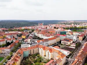 Prodej bytu 2+kk, Znojmo, Havlíčkova, 61 m2