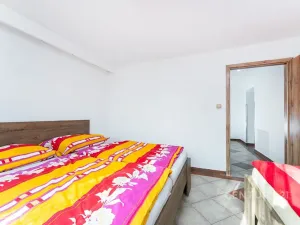 Prodej chalupy, Ústí nad Labem, 182 m2