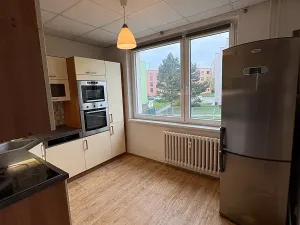 Pronájem bytu 2+1, Třebíč, Jar. Ježka, 56 m2
