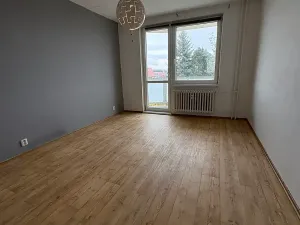 Pronájem bytu 2+1, Třebíč, Jar. Ježka, 56 m2
