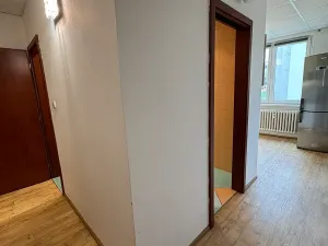 Pronájem bytu 2+1, Třebíč, Jar. Ježka, 56 m2