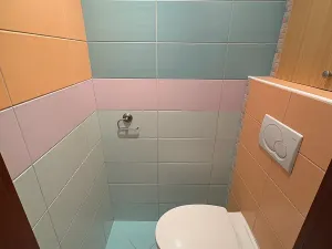 Pronájem bytu 2+1, Třebíč, Jar. Ježka, 56 m2