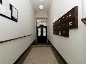 Pronájem bytu 2+kk, Praha - Vršovice, Orelská, 60 m2