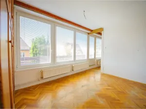 Prodej rodinného domu, Liberec, Dětřichova, 180 m2