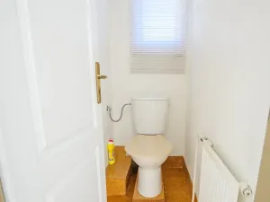 Prodej rodinného domu, Liberec, Dětřichova, 180 m2