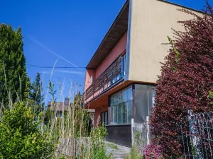 Prodej rodinného domu, Liberec, Dětřichova, 180 m2