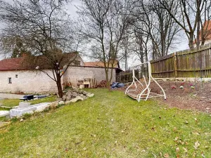 Prodej rodinného domu, Hradešín, 207 m2