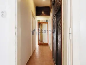 Pronájem bytu 2+kk, Praha, Osadní, 45 m2