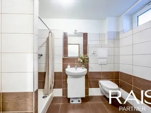 Prodej bytu 1+kk, Brno, Svitavská, 29 m2