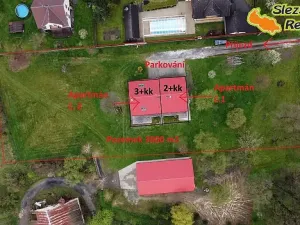 Pronájem bytu 2+kk, Janovice, 70 m2