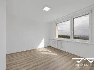 Pronájem bytu 3+1, Praha - Troja, Lublinská, 63 m2