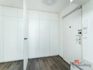 Prodej bytu 2+kk, Praha - Michle, Na úlehli, 38 m2
