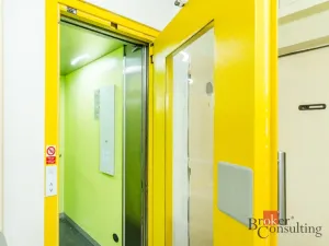 Prodej bytu 2+kk, Praha - Michle, Na úlehli, 38 m2