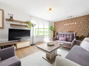 Prodej rodinného domu, Lety, Pod viničkou, 163 m2