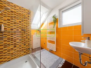 Prodej rodinného domu, Lety, Pod viničkou, 163 m2