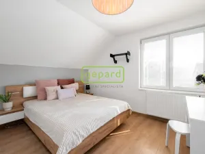 Prodej rodinného domu, Lety, Pod viničkou, 163 m2