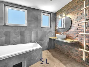 Pronájem bytu 4+kk, Nový Bor, 90 m2