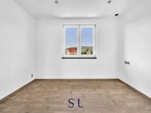 Pronájem bytu 4+kk, Nový Bor, 90 m2