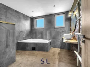 Pronájem bytu 4+kk, Nový Bor, 90 m2