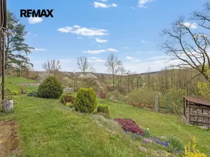 Prodej chalupy, Ždírec, 56 m2