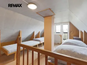 Prodej chalupy, Ždírec, 56 m2