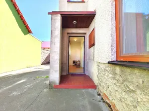 Prodej rodinného domu, Brandýs nad Labem-Stará Boleslav, Jiskrova, 129 m2