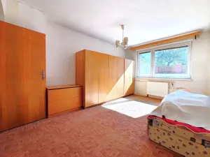 Prodej rodinného domu, Brandýs nad Labem-Stará Boleslav, Jiskrova, 129 m2