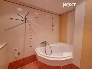 Pronájem bytu 3+kk, Lišov, Čechova, 66 m2