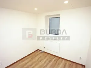 Pronájem bytu 2+kk, Neratovice, 35 m2