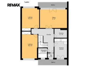 Prodej rodinného domu, Plzeň, Jakuba Jana Ryby, 290 m2