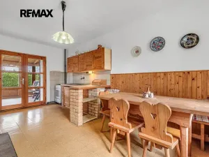 Prodej rodinného domu, Střížovice, 240 m2