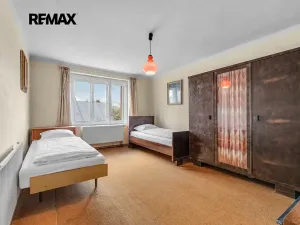 Prodej rodinného domu, Střížovice, 240 m2