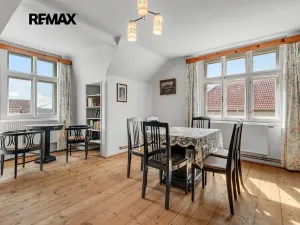 Prodej rodinného domu, Střížovice, 240 m2