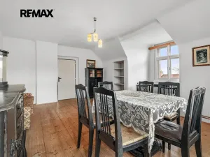 Prodej rodinného domu, Střížovice, 240 m2