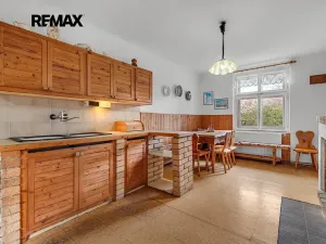 Prodej rodinného domu, Střížovice, 240 m2