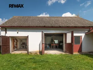 Prodej rodinného domu, Střížovice, 240 m2