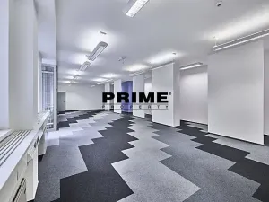 Pronájem kanceláře, Praha - Nové Město, Soukenická, 246 m2