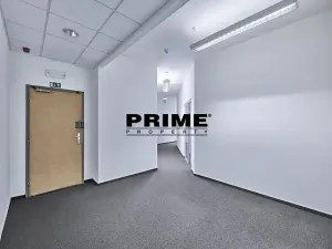 Pronájem kanceláře, Praha - Nové Město, Soukenická, 246 m2