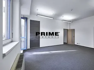 Pronájem kanceláře, Praha - Nové Město, Klimentská, 101 m2