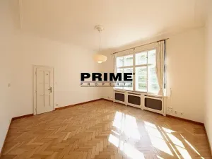 Pronájem bytu 6+kk a větší, Praha - Střešovice, Slunná, 270 m2